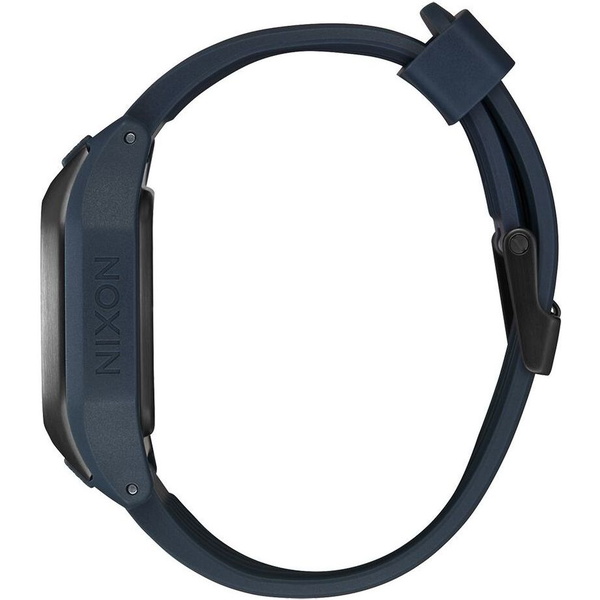 2024 Nixon High Tide Surf Watch 001-00 - Dark Slate